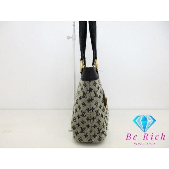 Louis Vuitton Mini Lin Lucille Shoulder #165210L42B - Picture 2 of 7